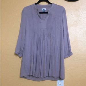 Old navy, tunic